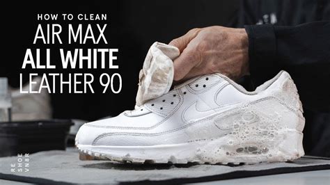 nike air in wasmachine|nike air max cleaner.